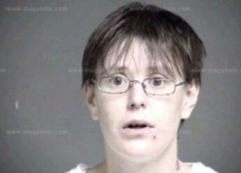Tracy Jewel Kirkpatrick
