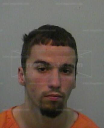 Raul Alexander Joglar