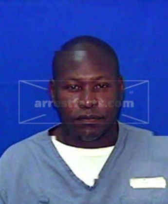 George Lydell Barnhill Jr.