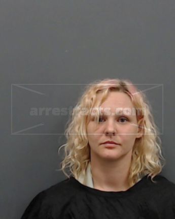 Ashley Denay Stanley
