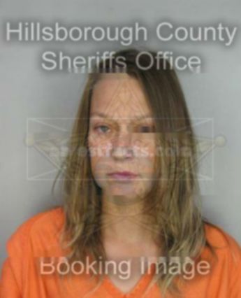 Jena Lynn Remillard