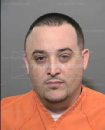 Shane Wesley Albaugh