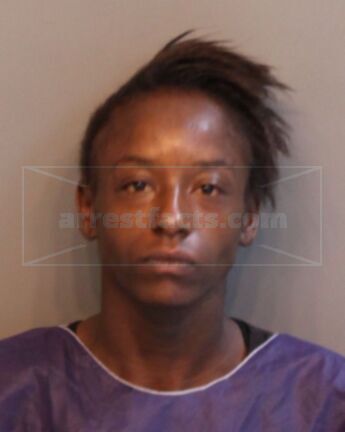 Nikkie Nicole Walker