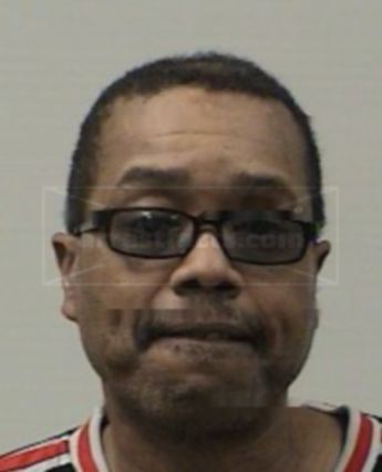 Larry Tonette Foster