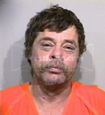 Raymond Leon Hill