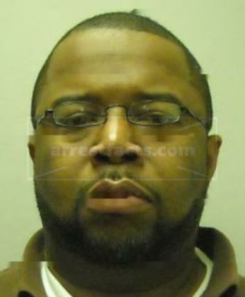 Maurice Bailey