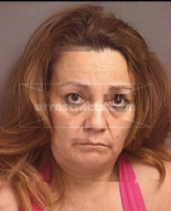 Marsha Marie Glover