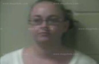 Stephanie Irene Copas