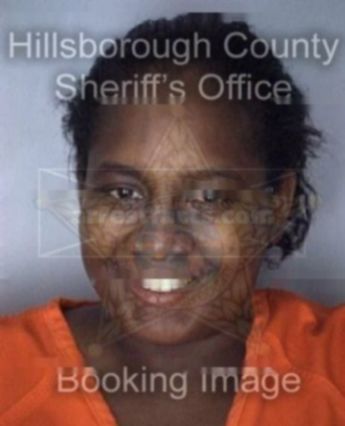 Venita Michelle Walden
