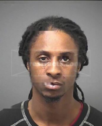 Khalid Edward Cochran