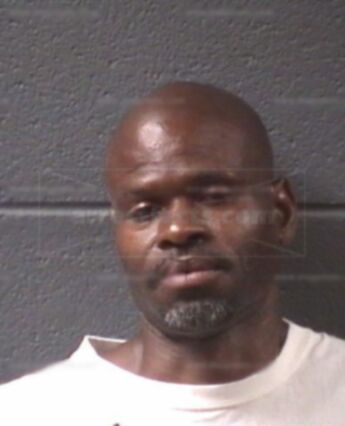 Vince Terrell Finley