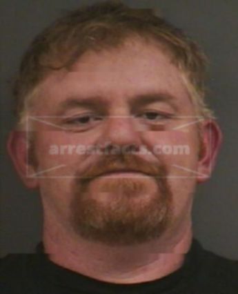 Anthony Abram Mendibles