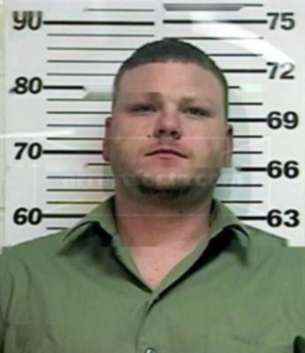 Perry Wayne Brooks
