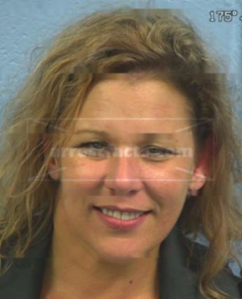 Stephanie Marie Truett