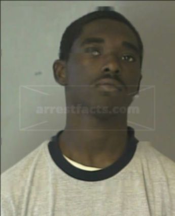 Deangelo Ivey
