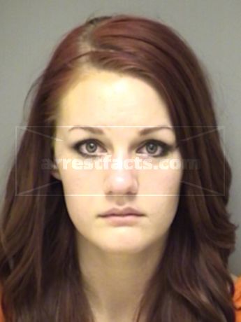 Carly Ann Anderson