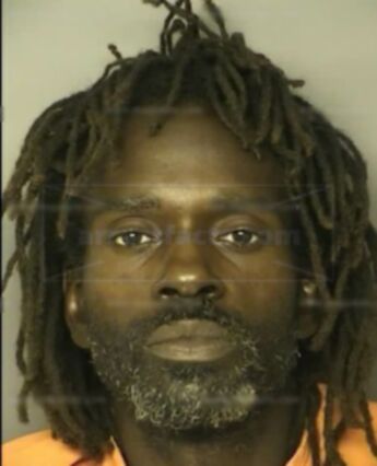 Samuel Lavern Keith