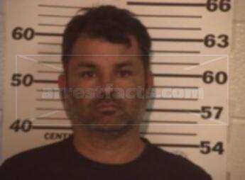 Julio Cesar Salinas Cantu
