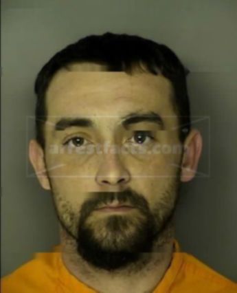 Willie Christopher Causey