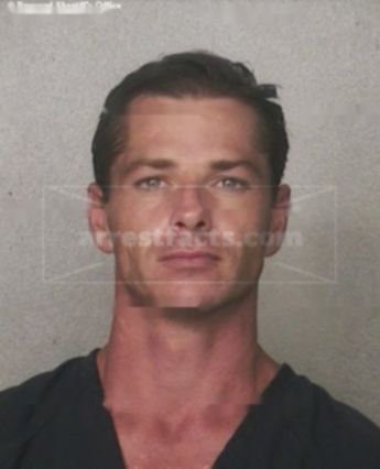 Raymond Allan Smith