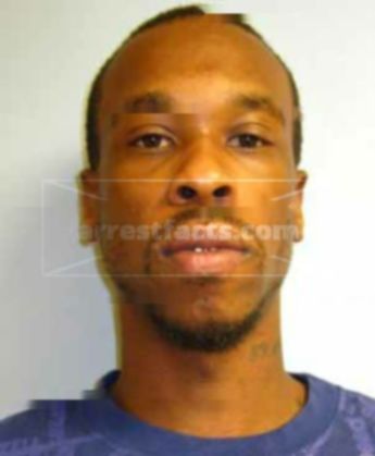 Curtis Clinton Smith