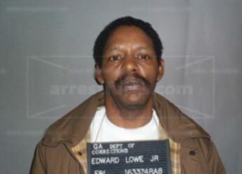 Edward Lowe Jr.