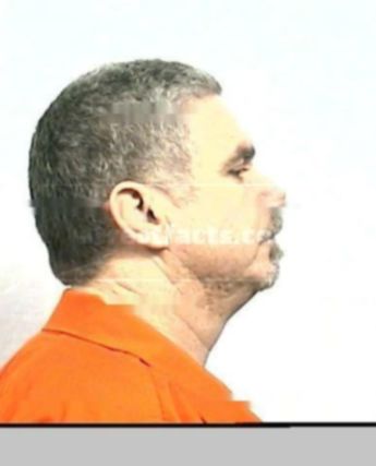 Terrence D Burton