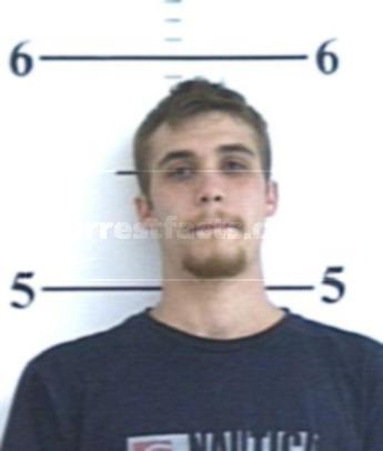 Travis Joe Insley