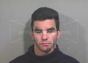 Jeremy Todd Rentz