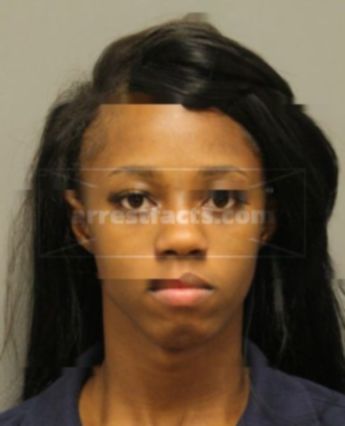 Johntavis Mae Hubbard