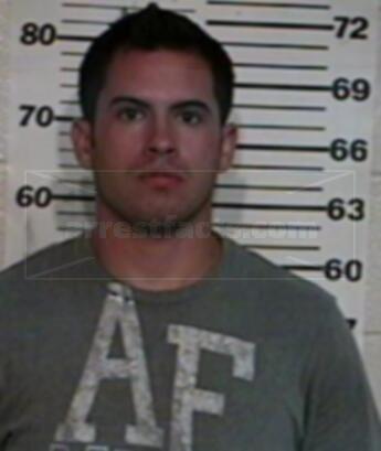 Jesse Lee Steerman Leija