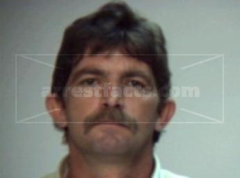 Darrell Leon Brown