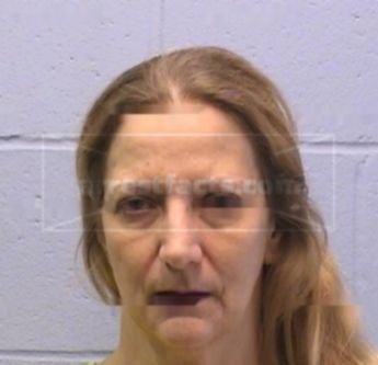 Julie A. Hampton