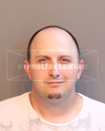 Christopher Matthew Kocincki