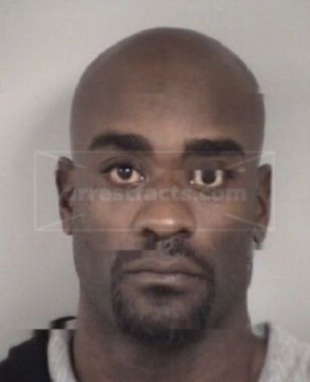 Roberto Lee Mcintyre