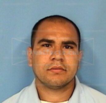 Antonio Zavala-Garcia