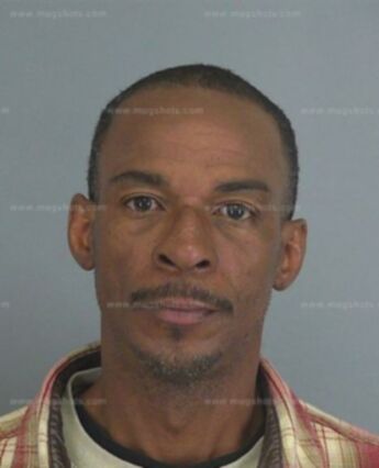 Ricky Demeteroy Harris