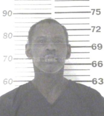 Raymond Charles Dawson