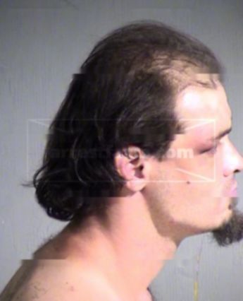 Timothy Patrick Barnett