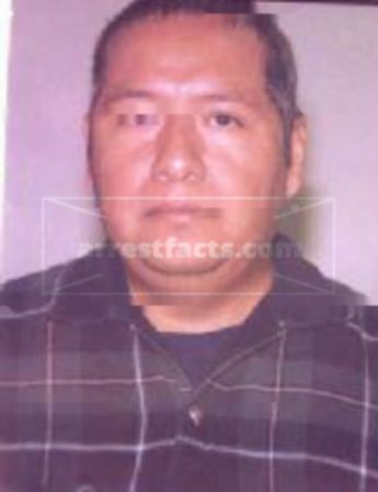 Jose Luis Arredono