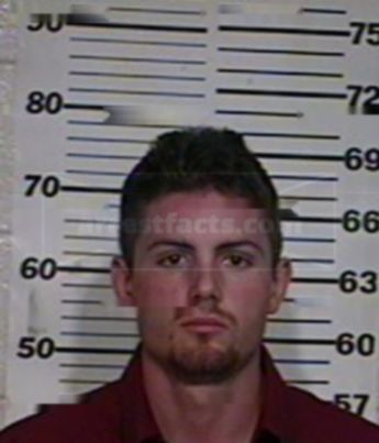 Jabin Matthew Mcmillan Villarreal