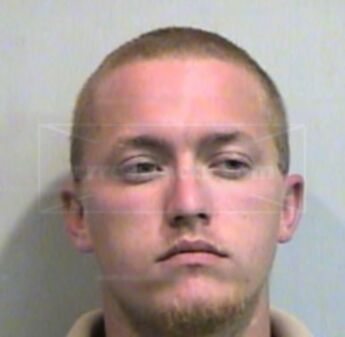 Jesse Ray Reese