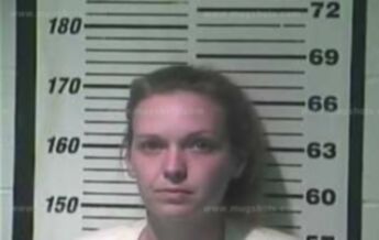 Katie Nicole Mcginnis