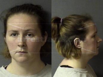 Chasity Lee Snyder