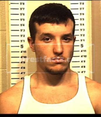 Johnny Ray Cantu