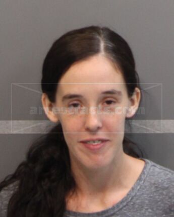 Jennifer Ashley Bethel