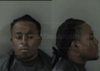 Keith Raynold Walker