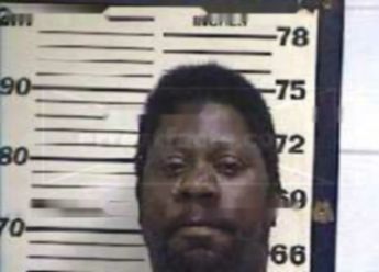 Michael Anthony Moore