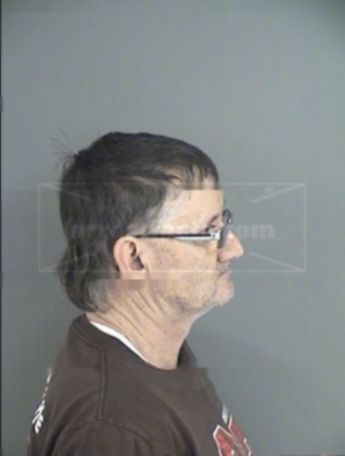 Jimmie Wayne Grimes