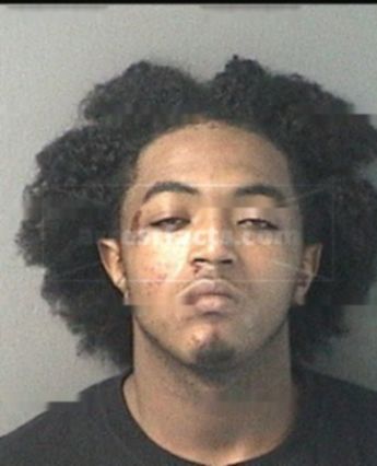 Isaiah Dontae Knight